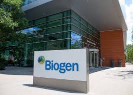 Find the latest biogen inc. 3kakqdaimkezom