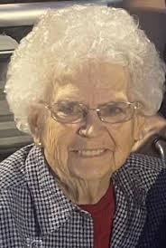 Helen Edwards Obituary (2023)