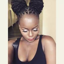 Tighter, thinner dreads look great when they're grown to medium length. Best Dreadlocks Hairstyles For Medium Length Tuko Co Ke