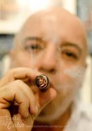 Pedro Tejeda: Habanosommelier (+ PHOTOS and VIDEO) |