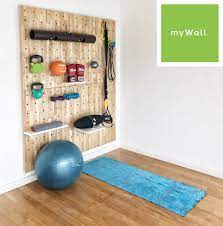 Keep your important documents protected and well organized with these filing cabinets. Wall Storage For Home Gym Novocom Top