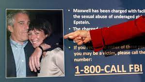 20 видео208 просмотровобновлен 24 окт. Ghislaine Maxwell Anklage Gegen Ex Partnerin Von Jeffrey Epstein Erweitert Der Spiegel