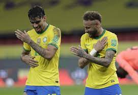 No pudo brasil con venezuela en la segunda jornada de la copa américa. Paqueta Iniciara Por Brasil Ante Diezmada Venezuela