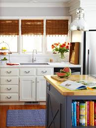 diy kitchen better homes & gardens