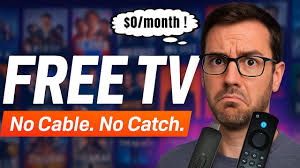 This FREE App Replaces Cable for Most People and It’s Legal!
