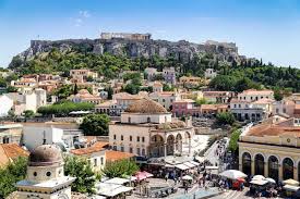 Tripadvisor has 779,714 reviews of athens hotels, attractions, and restaurants making it your best athens resource. One Day In Athens Guide Top Things To Do