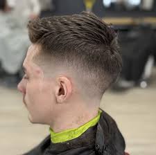 Ace Boogie @Headliners Barber Lounge