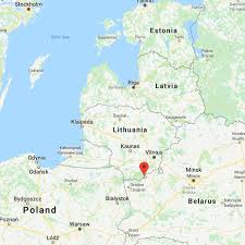 Border crossing poland to lithuania & stop. How Eu Money Stimulates Lithuania Belarus Border Cooperation Belarusdigest