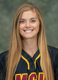 2021 Softball Roster