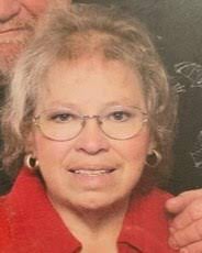 Patty Elizabeth Sutton Obituary (2023)