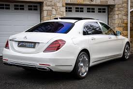 Image result for Diamond White 2017 Maybach