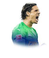 Join the discussion or compare with others! Yann Sommer Fifa 21 86 Rating And Price Futbin