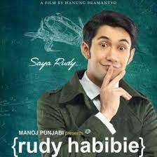 Skip to main | skip to sidebar. Rudy Habibie Film Home Facebook