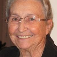 Winnie Sistrunk Obituary