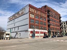 Fire and water, an album by free. What S It Worth Harri Hoffmann Building Worth 3 3 Million Urban Milwaukee