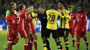 The poland striker begins the new campaign the way he ended the last season. Bayern Munich Look Unusually Vulnerable As It Slips From Top Spot Sports News The Indian Express