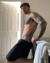 Gay Porn on X: 