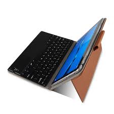 The mediapad m5 pro comes in one color scheme—gold with a white front—where apple offers more options, with silver, space gray (with a black front) and rose gold—but overall, huawei has. Original Tastatur Fall Fur Huawei Mediapad M5 Pro 10 8 Cmr W19 Cmr Al19 Tablet Pc Fur Huawei Mediapad M5 Pro 10 8 Tastatur Fall Tablets E Books Case Aliexpress