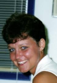 Donna Kay Olson, very strong woman