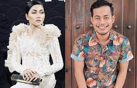Dia ni je yanng sekolah sekarang ni, haha. Cekik Tumbuk Dipercayai Punca Syafie Naswip Aishah Azman Putus Tunang Iluminasi
