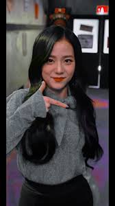 Jisoo Blackpink Jisoo Jennie Lisa Rose Blackpink Jisoo Blackpink Fashion Black Pink