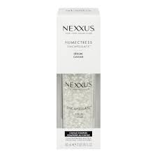 Nexxus Humectress Encapsulate Caviar Complex Serum Reviews In Hair Care Chickadvisor