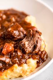 The Best Guinness Beef Stew Confessions Of A Baking Queen the best guinness beef stew