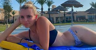 Но пока даяна ястремская видит себя только в спорте. Tennis Bigpikcha Novosti V Fotografiyah