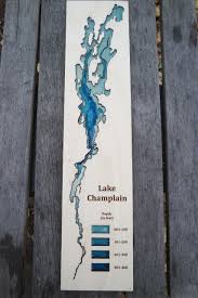 lake champlain depth map final cut vermont