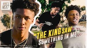 Darryl Mcdowell-White (22 points) Highlights vs. South West Metro