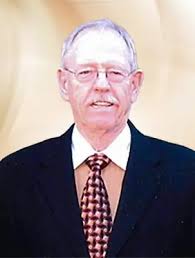 Obituary information for Gerry Clark