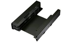 Mb082sp 2 5 Ssd Hdd Brackets Ssd Mounting Brackets Upgrade Kits Icy Dock Manufacturer Removable Enclosure Screwless Hard Drive Enclosure Sas Sata Mobile Rack Dvr Surveillance Recording Video Audio Editing Sata Portable Hard Drive Enclosure