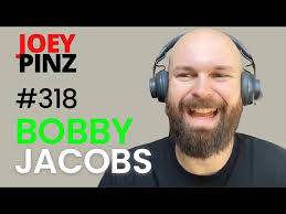 318 Bobby Jacobs: 🚀 Navigating Tech Innovations: Insights from Bobby Jacobs 