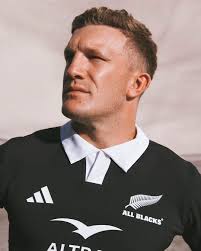All Blacks