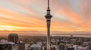 Sky Tower | Auckland Activities & Attractions | Heart of the City