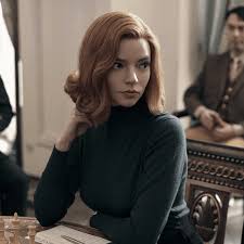 El gambito de dama es una apertura de ajedrez. Amaste A Anya Taylor Joy En La Serie Gambito De Dama Juega Ajedrez Con Su Personaje Beth Harmon