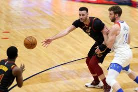 Bet on the basketball match new orleans pelicans vs cleveland cavaliers and win skins. Okli9s Qu4td3m