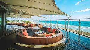 Sky garden roof top lounge is one of a kind classy pioneer venue in bali. 10 Best Rooftop Bars In Bali Paradise On High