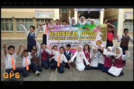 Sekolah Kebangsaan Setia Alam Kronis J