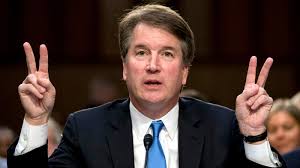 The appointment of kavanaugh—who has multiple credible allegations of sexual assault against him, one of which was scrutinized in a very public hearing before the senate judiciary. Did Trump S Supreme Court Pick Brett Kavanaugh Lie To Congress Quartz
