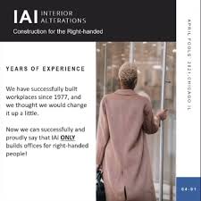 1 review of interior alterations while the work on their website is great, the contractors working on the business below my apartment are inept. Iai Interior Alterations Inc Home Facebook