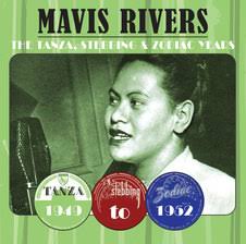 Mavis Rivers