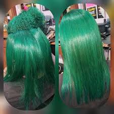 Please log in, to write a review for this location. Luisiany S Dominican Beauty Salon