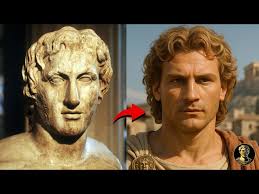 Revivimos a Gengis Kan, Napoleón, Alejandro Magno y Julio César con IA