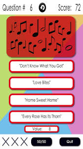 If you know, you know. 80s Music Trivia For Android Apk Download