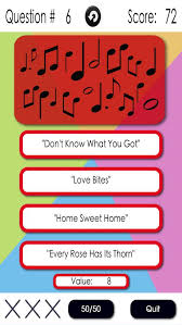 Buzzfeed staff, canada keep up with the latest daily buzz with the buzzfeed daily newsletter! 80s Music Trivia For Android Apk Download
