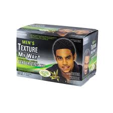 How to apply an s curl texturizer to coarse curly hair! Mens Texturizing Softening Treatment For Curly Hair New Edition