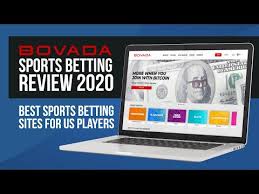 However, football betting continues to get better with the rise of prediction sites. Bovada Review 2021 Is Bovada Lv Sportsbook Legit