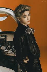 ⭐kunstwerk von mir gemacht, gedruckt auf 350gsm premium seidenpapier . Taeyong Leetaeyong Superm Nct Taeyong Nct Taeyong