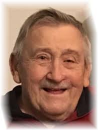 Joseph Ewanochko Obituary